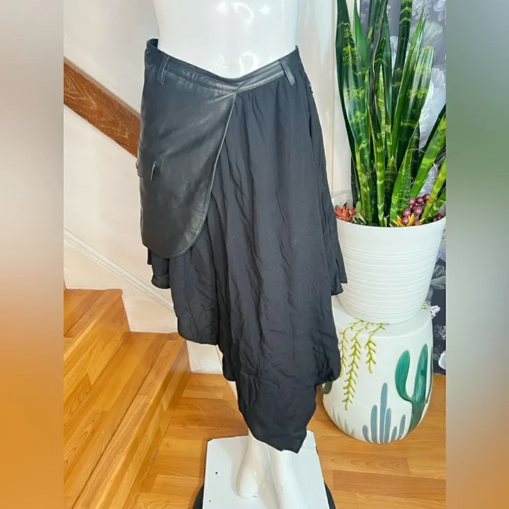Free People Nicholas K Nilson Skirt/ size XS